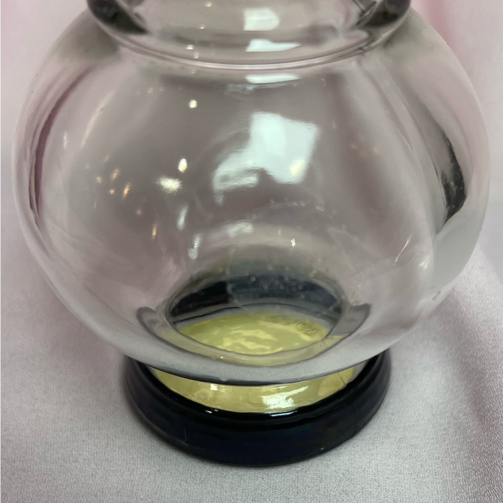 Vintage Avon Bird of Paradise Cologne Bottle-Empty - Picture 6 of 14